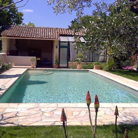 Sous Le Figuier... Apartment Buisson Екстериор снимка
